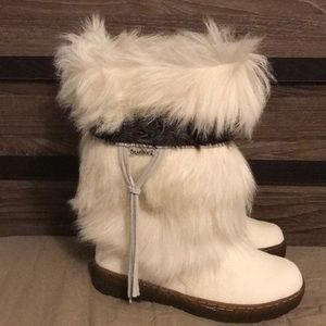 BearPaw Boots